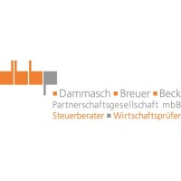 Dammasch Breuer Beck Partnerschaftsgesellschaft mbB Logo