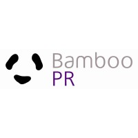 Bamboo PR Logo
