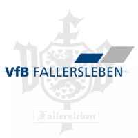 VfB Fallersleben e.V. Logo
