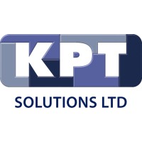 Kpt Solutions Ltd Logo