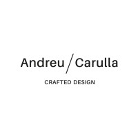 Andreu / Carulla studio Logo