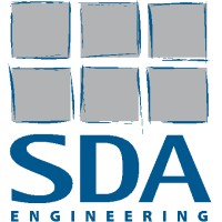 SDA engineering GmbH Logo