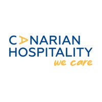 Canarian Hospitality Logo