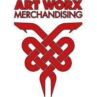 Art Worx Merchandising GmbH Logo