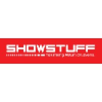 Showstuff Entertainment Pvt.Ltd Logo