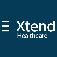 Xtend Healthcare, LLC Logo