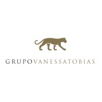 GRUPO VANESSA TOBIAS Logo