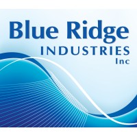 Blue Ridge Industries, Inc. Logo