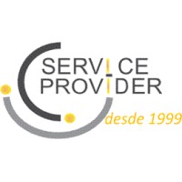 Service Provider Logo