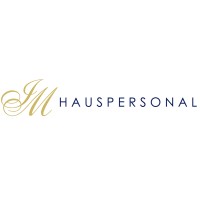 IM Hauspersonal Logo