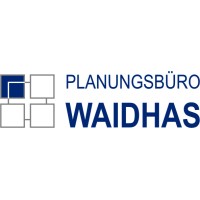 Planungsbüro Waidhas GmbH Logo
