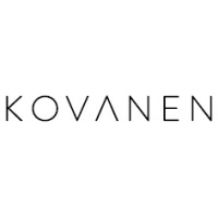 Kovanen Logo