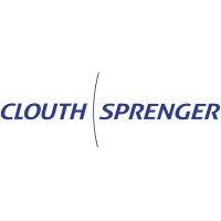 Clouth Sprenger GmbH Logo