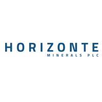 Horizonte Minerals Plc Logo