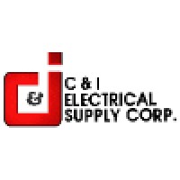 C & I Electrical Supply Corp Logo