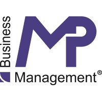 MP-BusinessManagement GmbH Logo