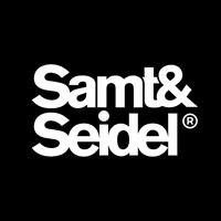 Samt & Seidel KG Logo