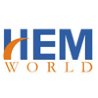 Hemworld Digital Marketing Logo