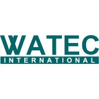 Watec International GmbH Logo