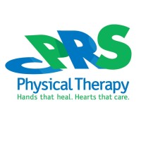 CPRS Physical Therapy Logo