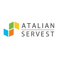Servest UK Logo