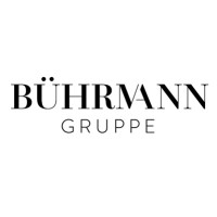 Bührmann Gruppe Logo
