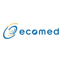 Ecomed Produtos Médicos Logo