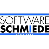 Softwareschmiede Höffl GmbH Logo
