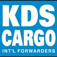 KDS Cargo Logo