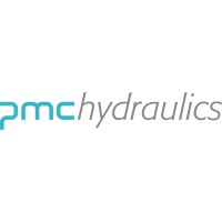 PMC Hydraulics AB Logo