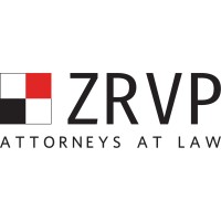 Zamfirescu Racoti Vasile & Partners Logo