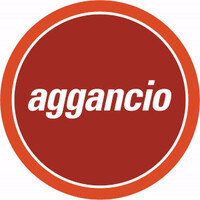 Aggancio Logo