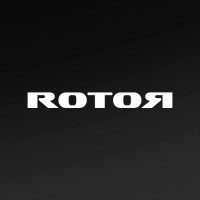 Rotor Bike Components Logo