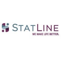 Statline - A Division of MTF Biologics Logo