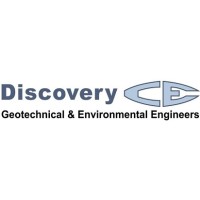 Discovery CE Limited Logo