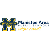 Manistee Area Public Schools Logo