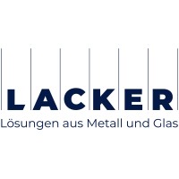 Lacker AG Logo