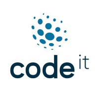 CodeIT Solutions Logo