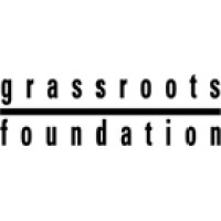 Grassroots Foundation Logo