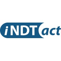 Indtact GmbH Logo