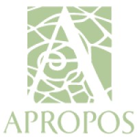 Apropos Studio Logo