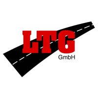 L.T.G. Langenlonsheimer Transport GmbH Logo