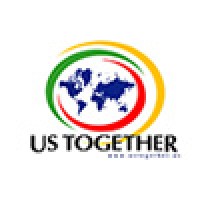 US Together, Inc Logo