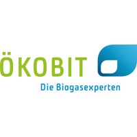 ÖKOBIT GmbH Logo