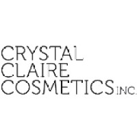 Crystal Intl (Group) Inc. & Crystal Claire Cosmetics Inc. Logo