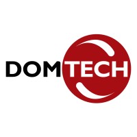 Domtech Inc. Logo
