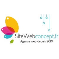 SiteWebconcept.fr Logo