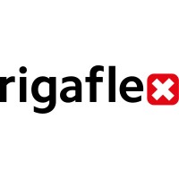 Rigaflex AG Logo