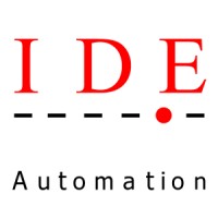 IDE.Automation GmbH Logo