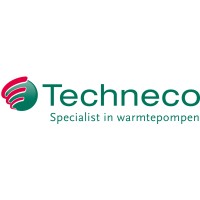 Techneco Energiesystemen BV Logo